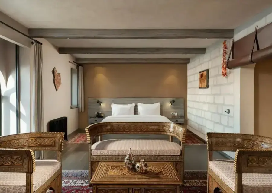 AJWA Cappadocia