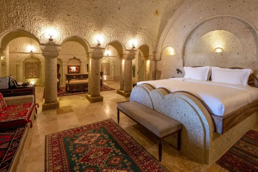 AJWA Cappadocia