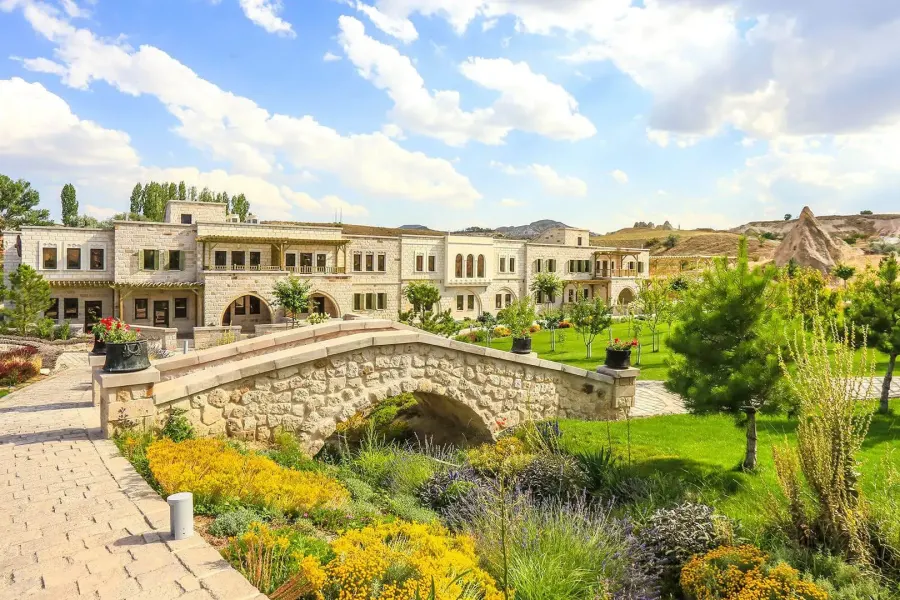 AJWA Cappadocia