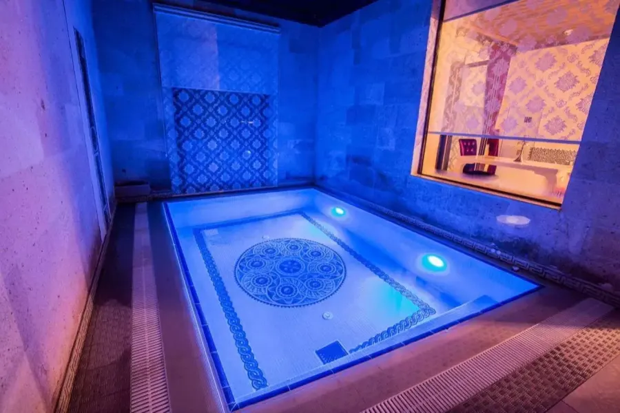 Cappadocia Cave Resort & Spa