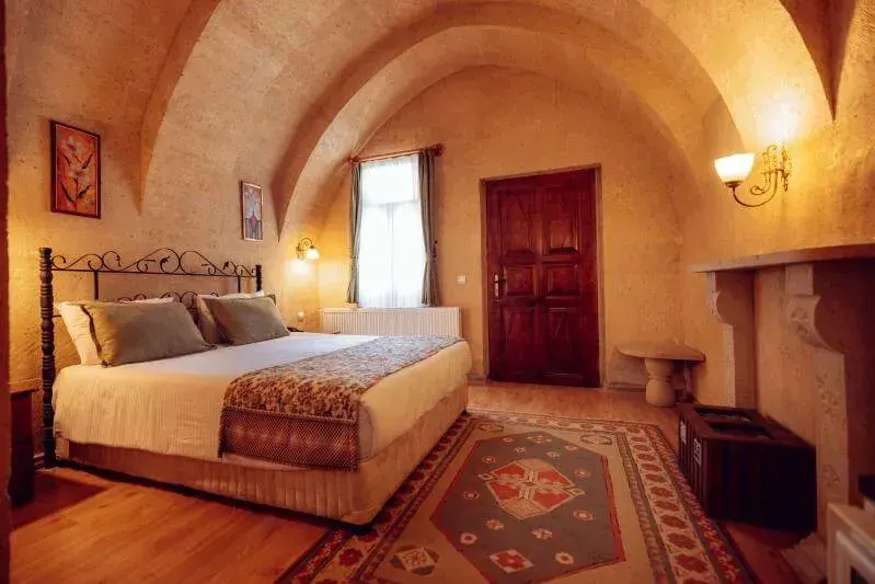 Melis Cave Hotel
