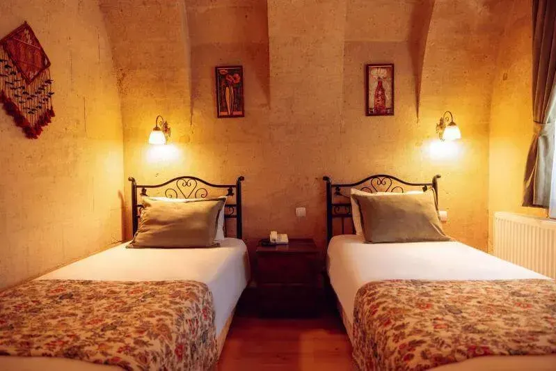 Melis Cave Hotel