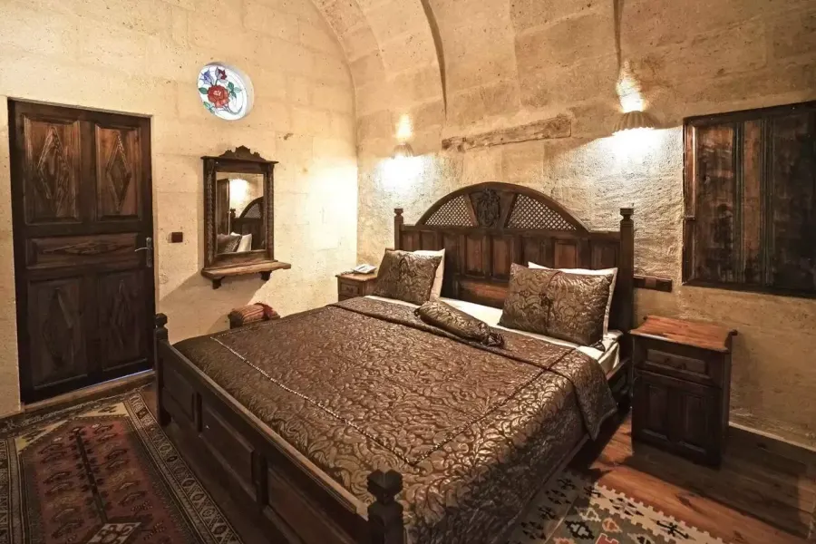 Melis Cave Hotel