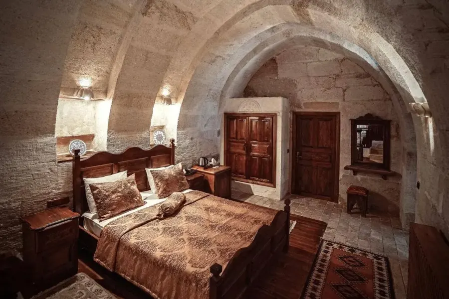 Melis Cave Hotel