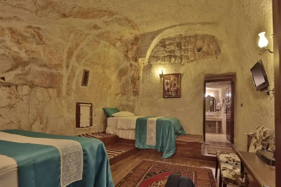 Yusuf Yigitoglu Mansion