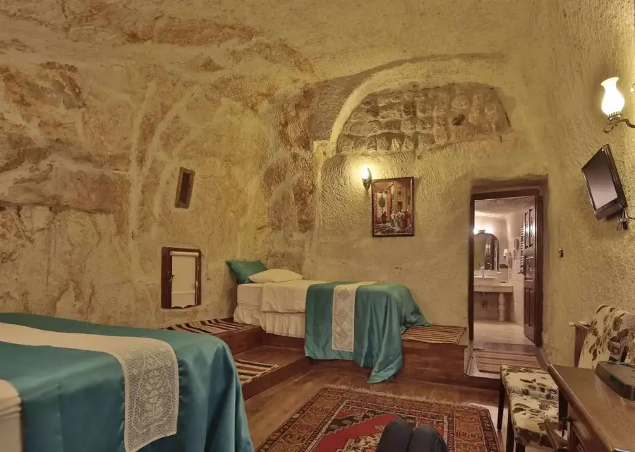 Yusuf Yigitoglu Mansion