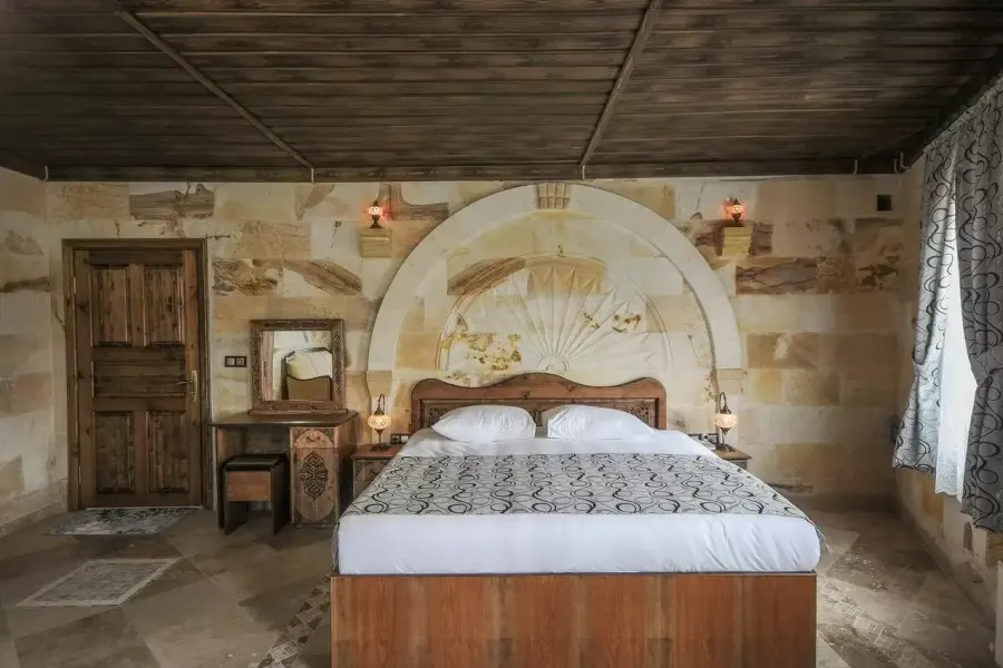 Peace Stone House Hotel