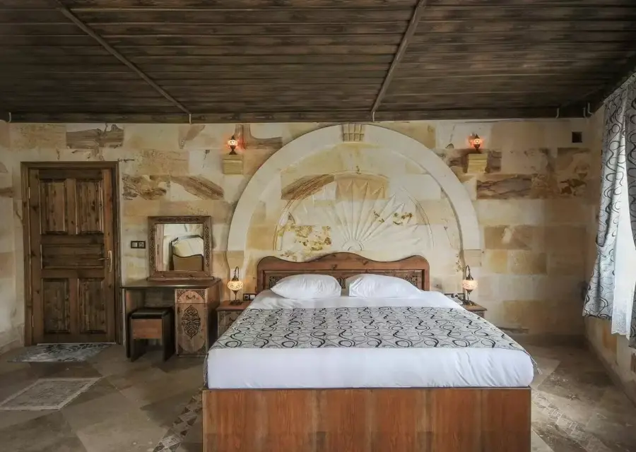 Peace Stone House Hotel
