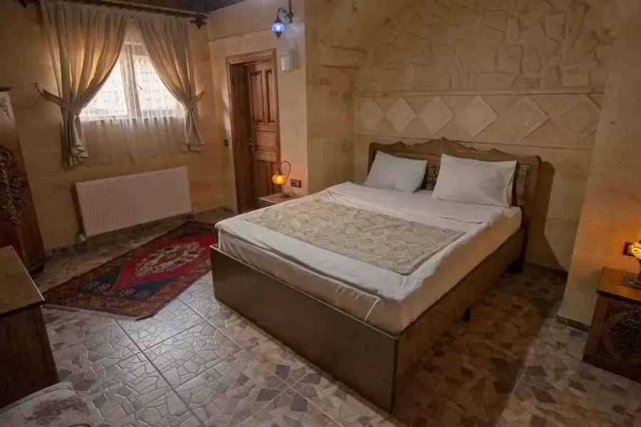 Peace Stone House Hotel