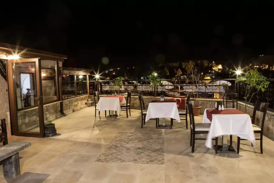 Peace Stone House Hotel