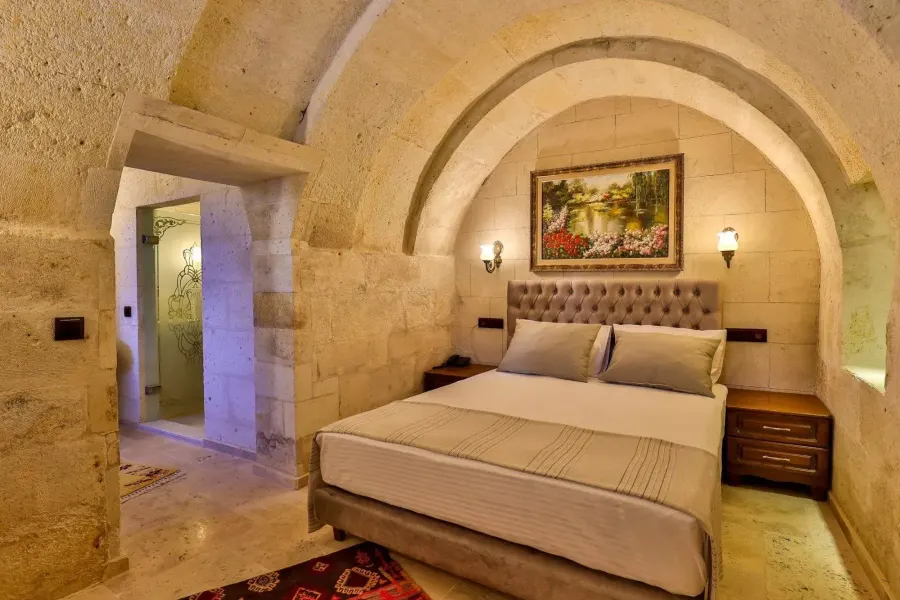 Asia Minor Hotel