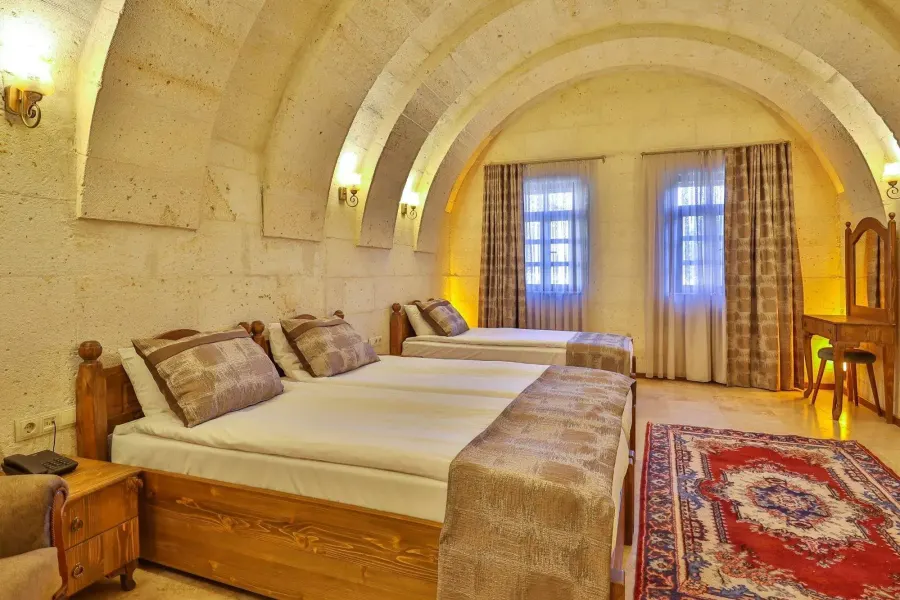 Asia Minor Hotel