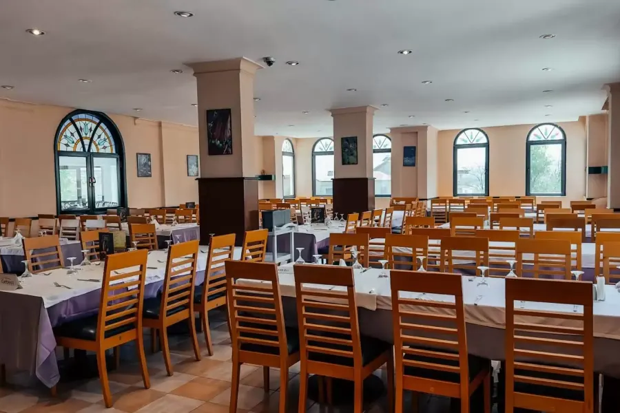 Floria Hotel