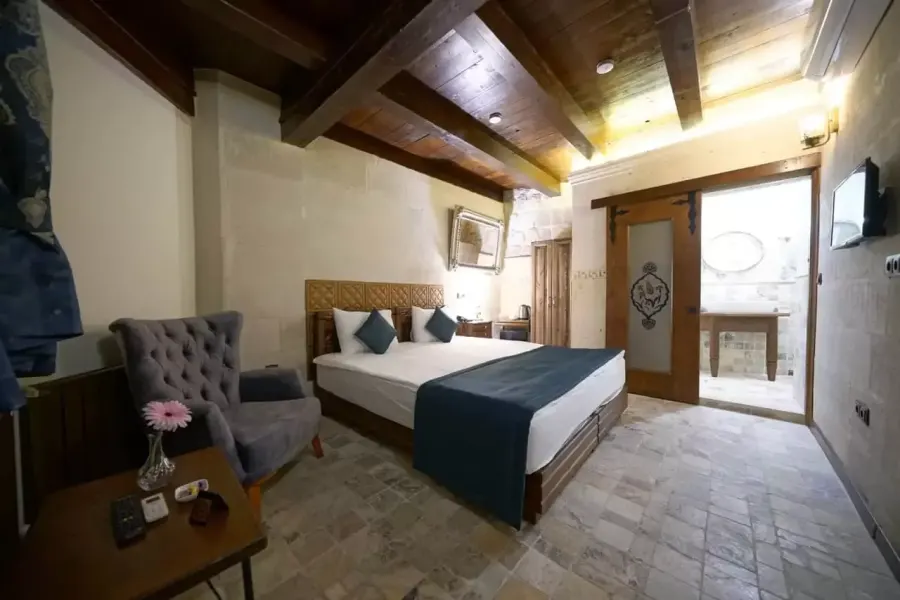 Arte Cave Hotel