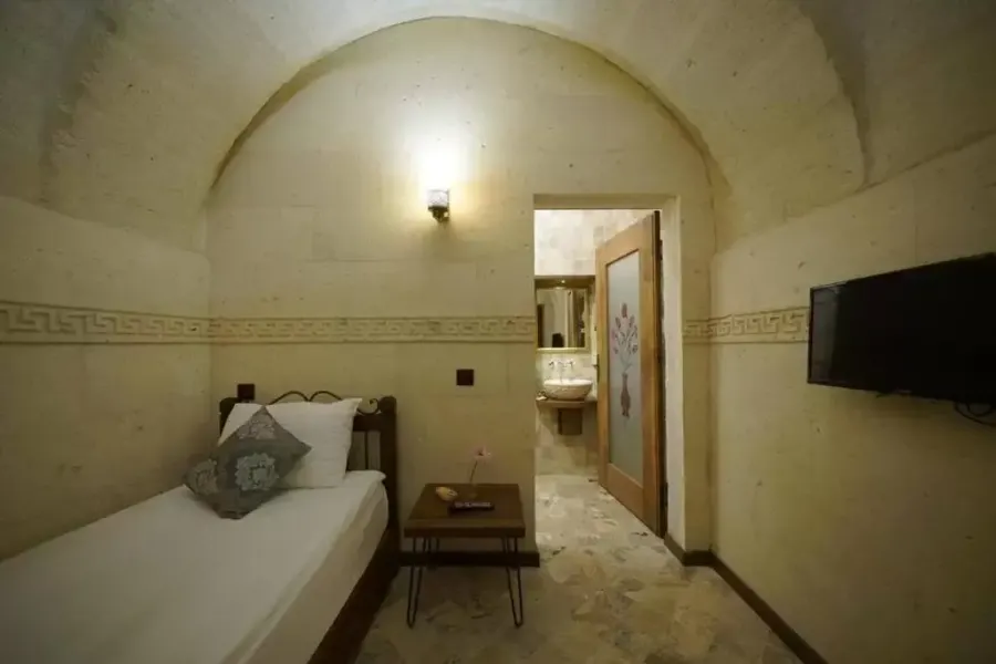 Arte Cave Hotel