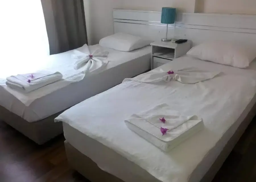 Urkmez Hotel