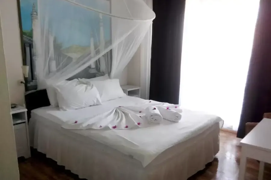 Urkmez Hotel