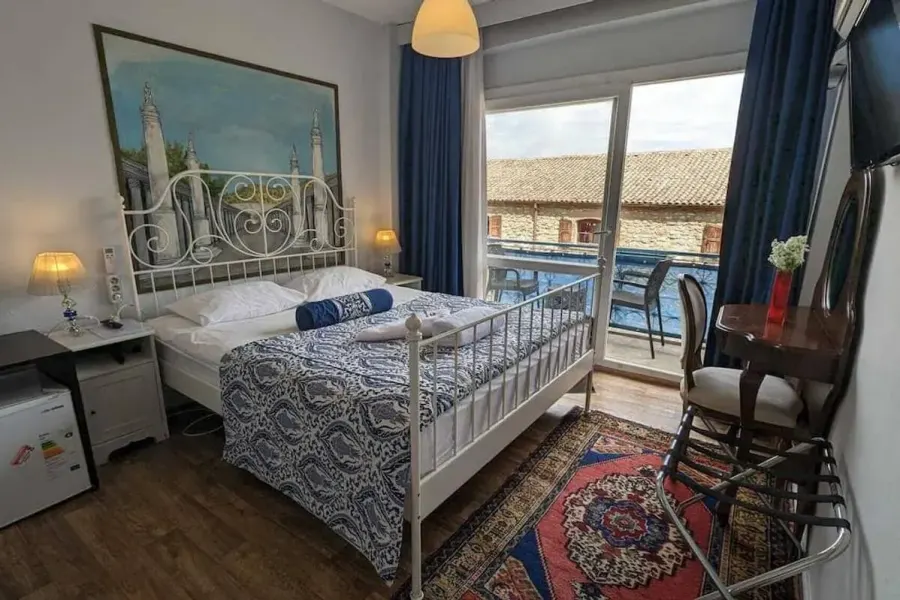 Urkmez Hotel