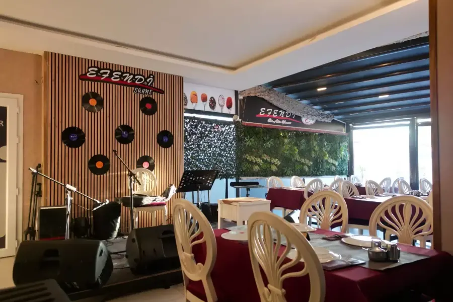 Akman City Hotel