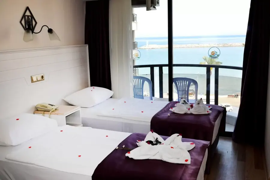 Karaaslan Hotel