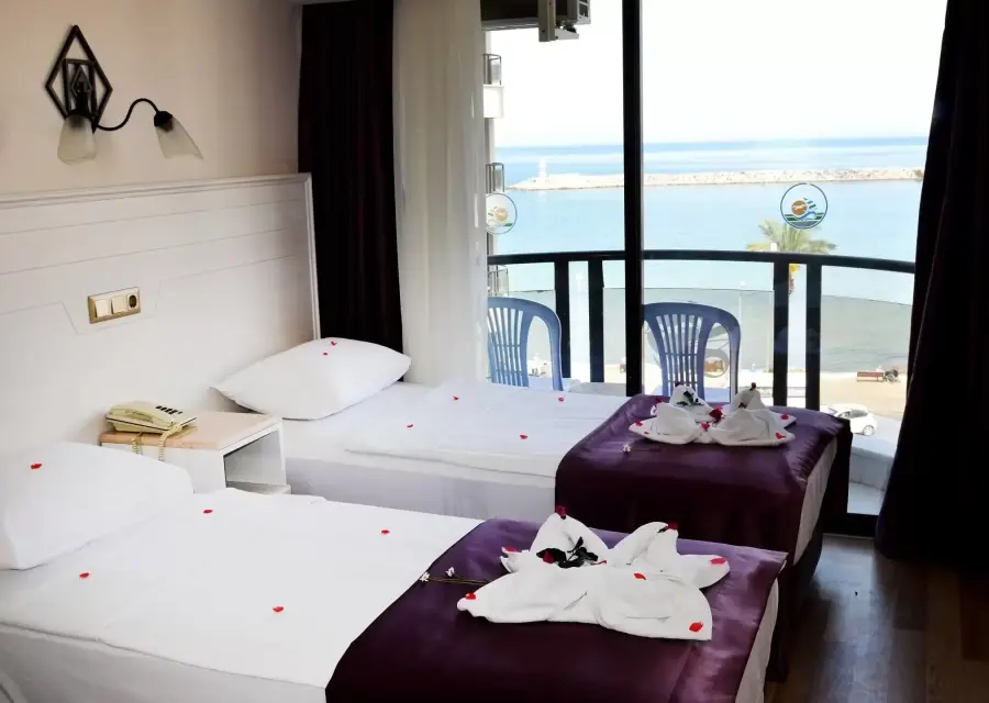 Karaaslan Hotel