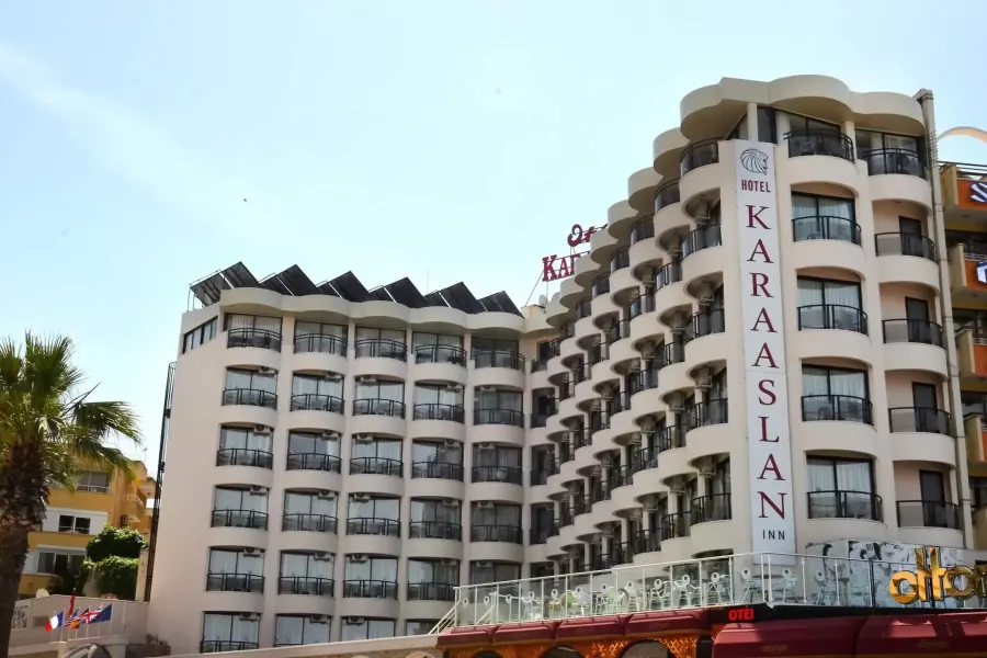 Karaaslan Hotel
