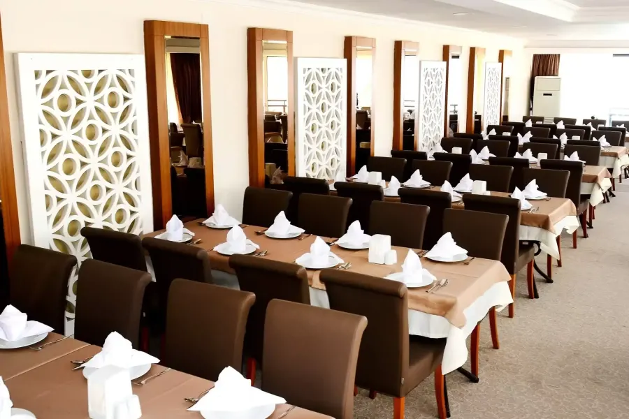 Karaaslan Hotel