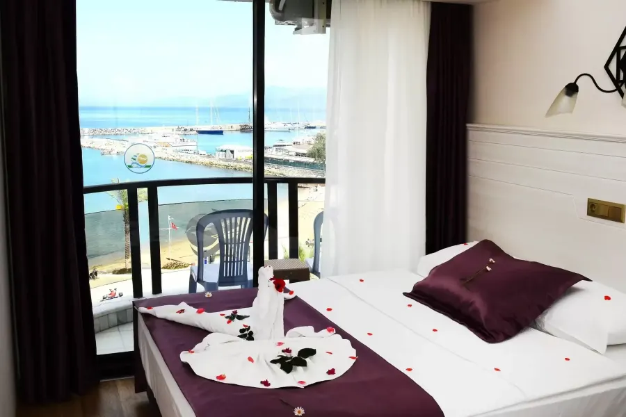 Karaaslan Hotel