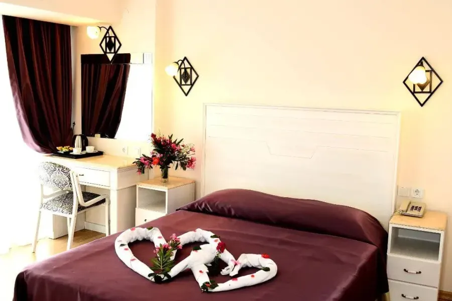 Karaaslan Hotel