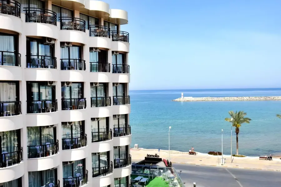 Karaaslan Hotel