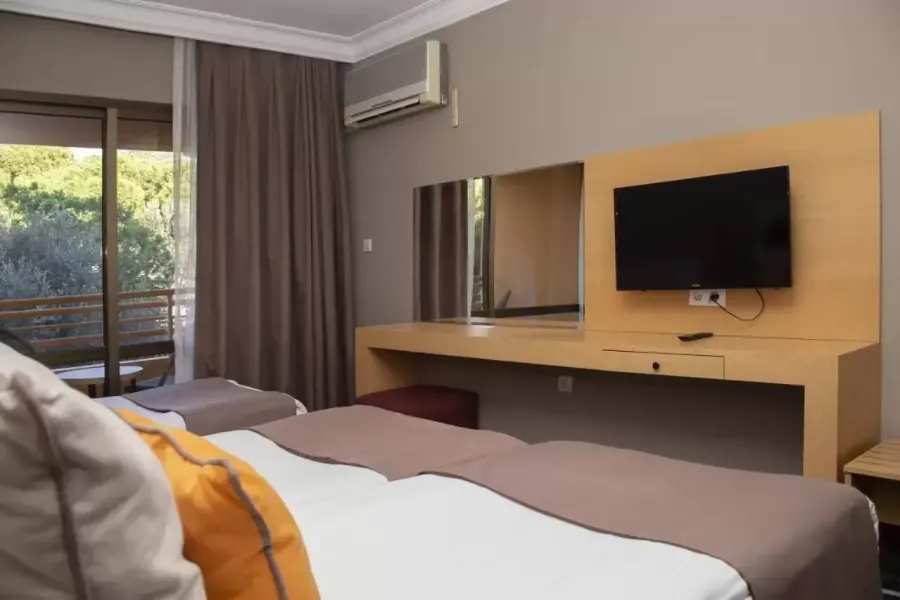 Suhan Seaport 360 Hotel