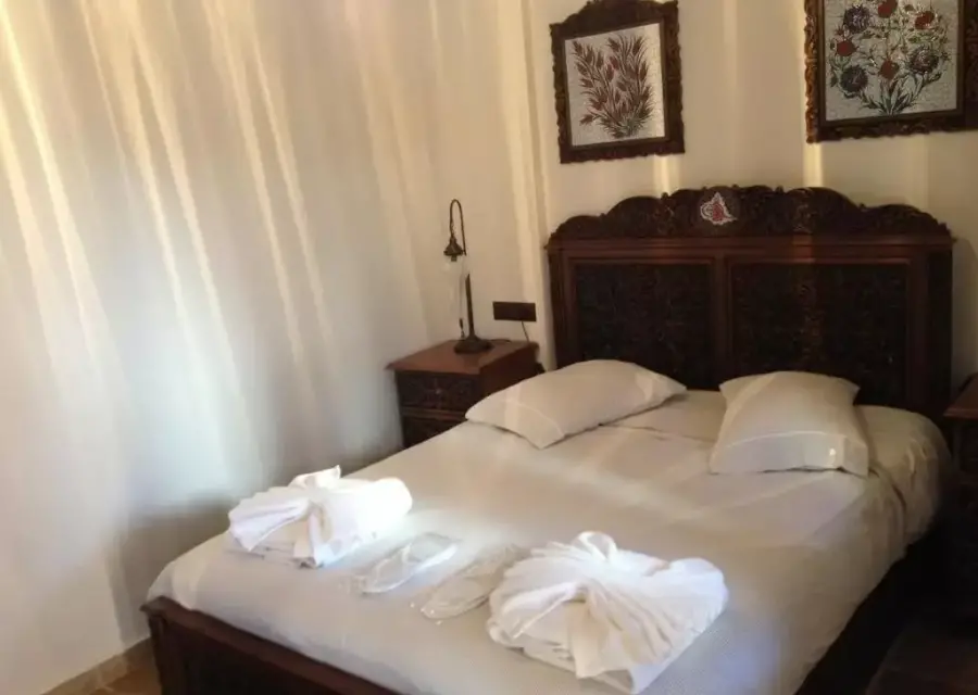 Hotel Nilya Selcuk