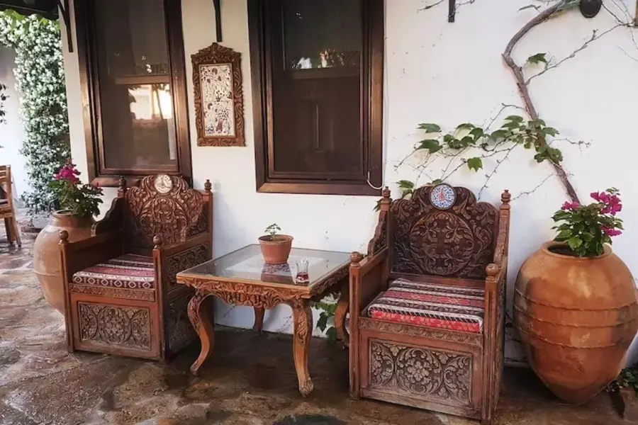 Hotel Nilya Selcuk