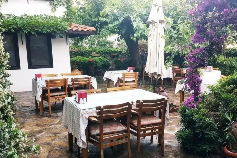 Hotel Nilya Selcuk