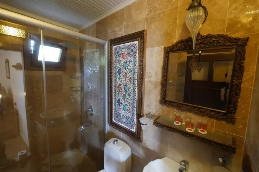 Hotel Nilya Selcuk