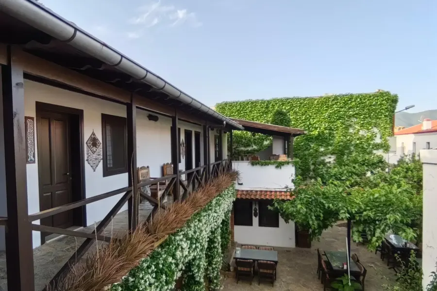 Hotel Nilya Selcuk