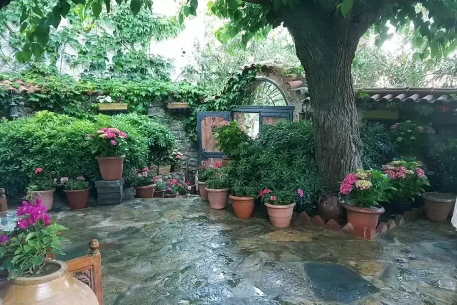 Hotel Nilya Selcuk