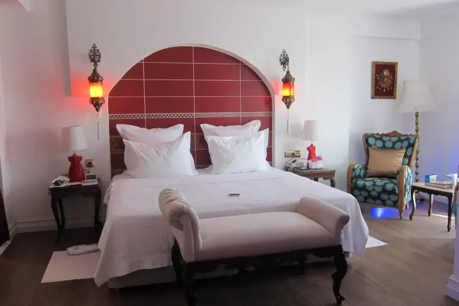 Cella Boutique Hotel & Spa Ephesus