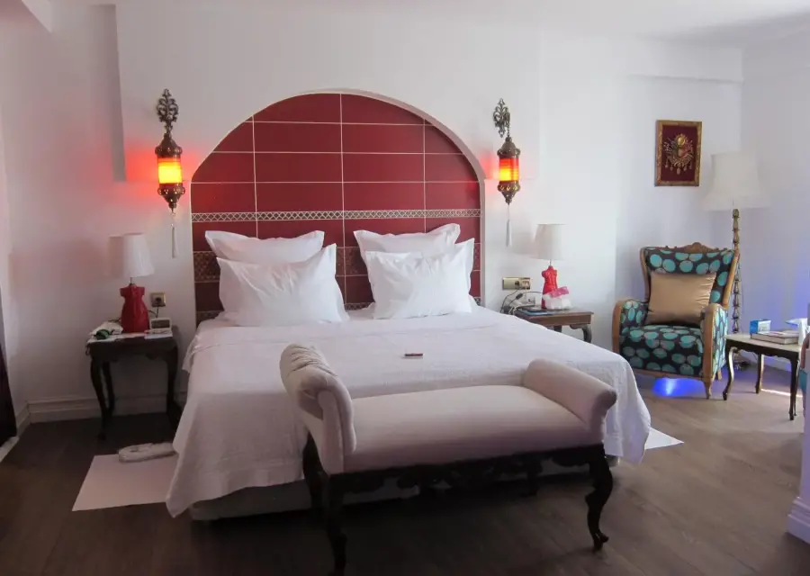 Cella Boutique Hotel & Spa Ephesus