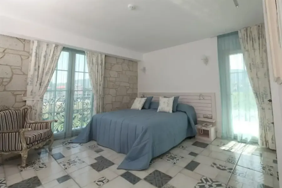 Cella Boutique Hotel & Spa Ephesus