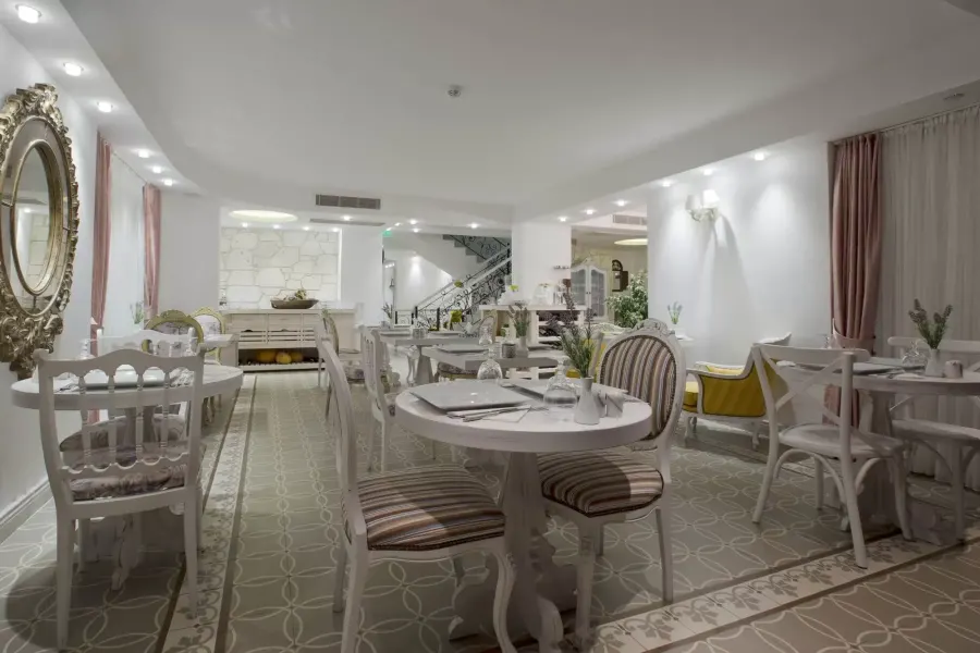 Cella Boutique Hotel & Spa Ephesus