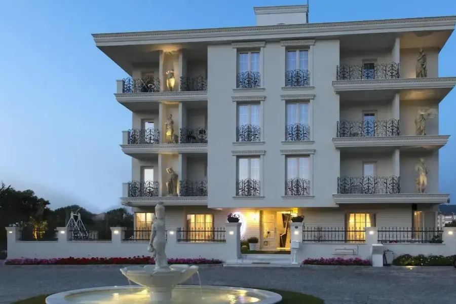 Cella Boutique Hotel & Spa Ephesus