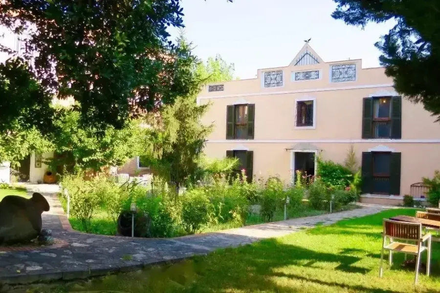 Kalehan Hotel Selcuk