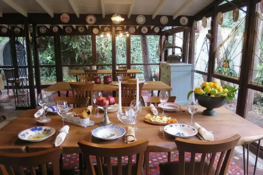 Kalehan Hotel Selcuk