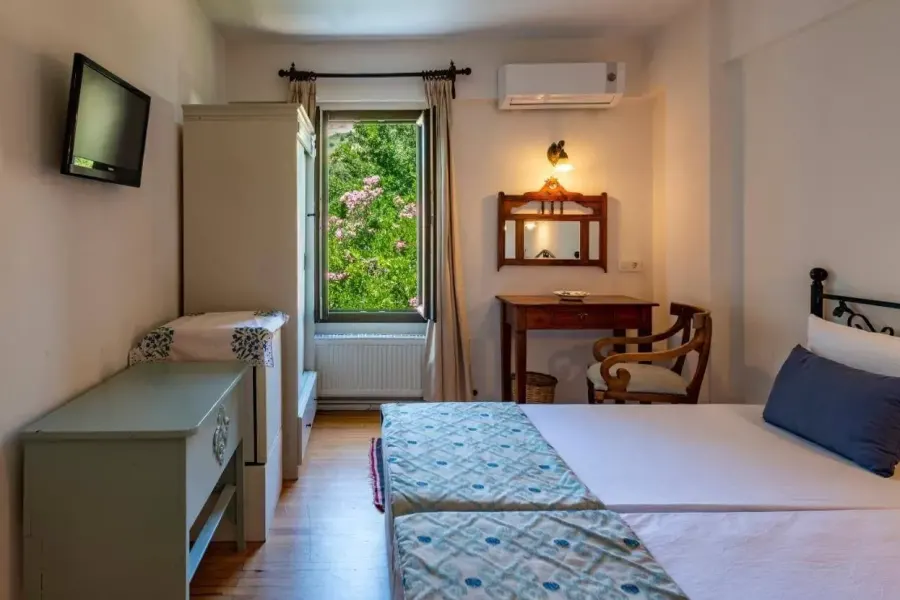 Kalehan Hotel Selcuk