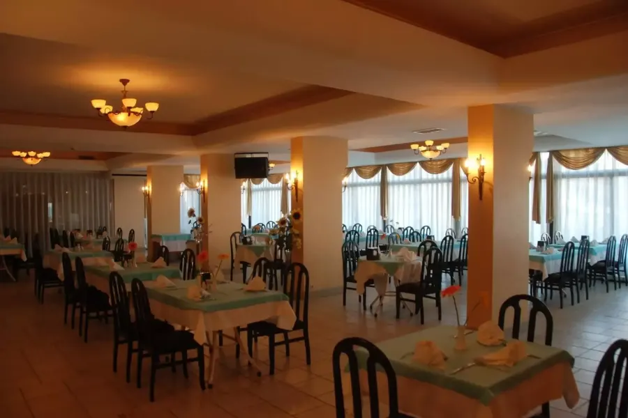 Derici Hotel