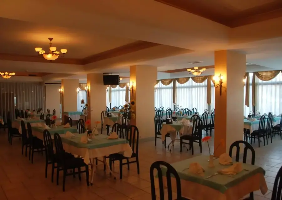 Derici Hotel