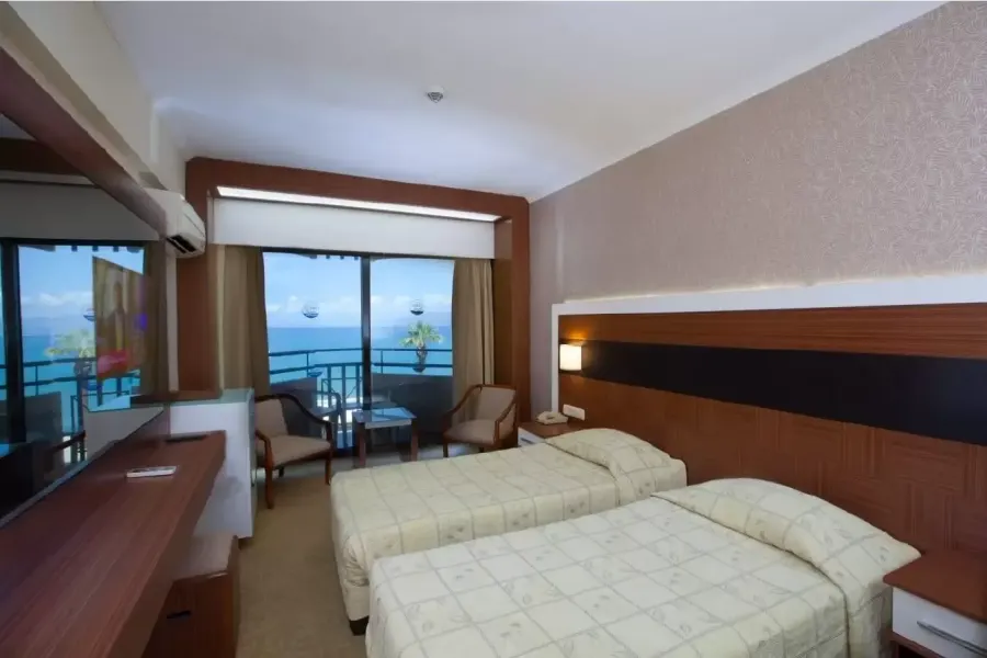 Derici Hotel