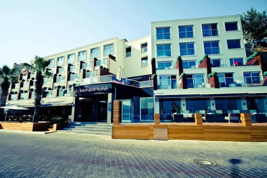 Efe Boutique Hotel