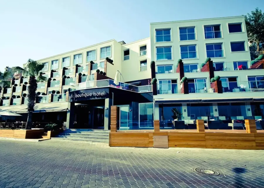 Efe Boutique Hotel